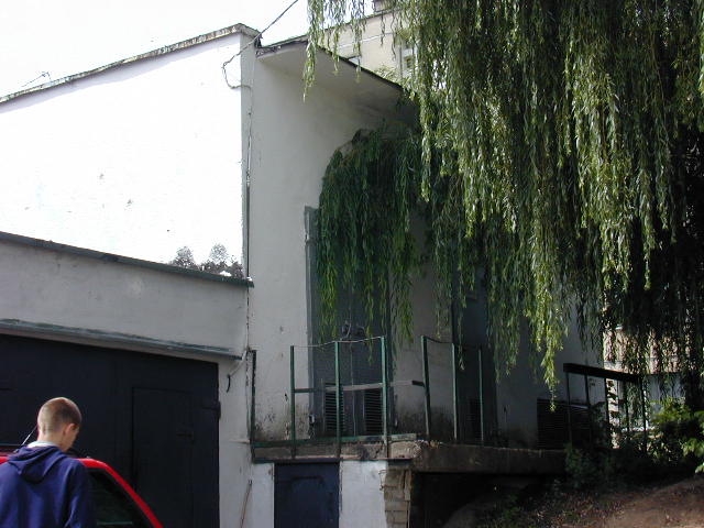 Žirmūnų g. 84, Vilnius