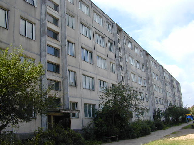 Žirmūnų g. 87, Vilnius