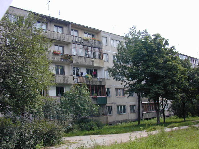 Žirmūnų g. 88, Vilnius