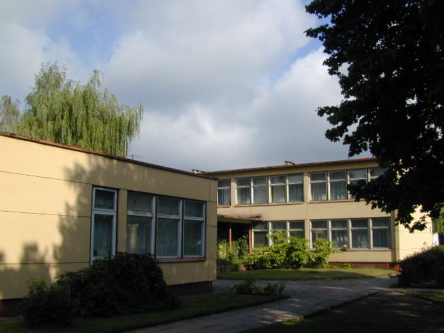Žirmūnų g. 89, Vilnius