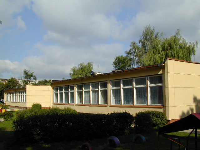 Žirmūnų g. 89, Vilnius