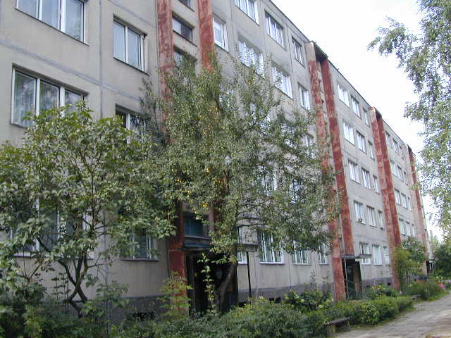 Žirmūnų g. 99, Vilnius