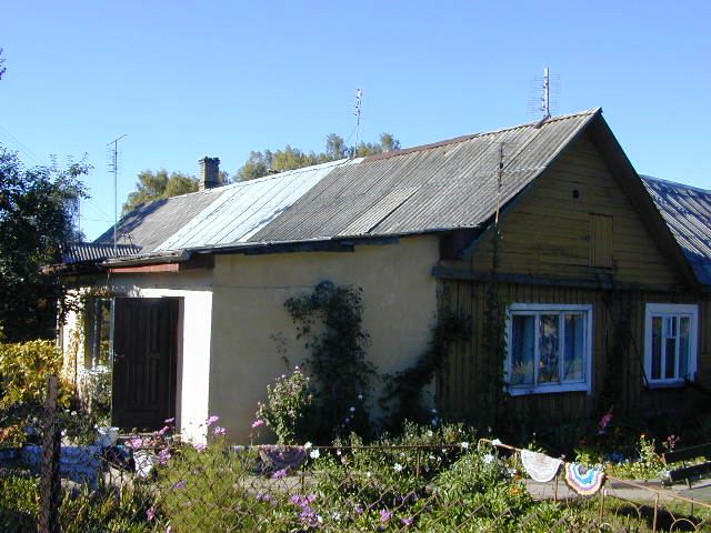 Žirnių g. 13, Vilnius