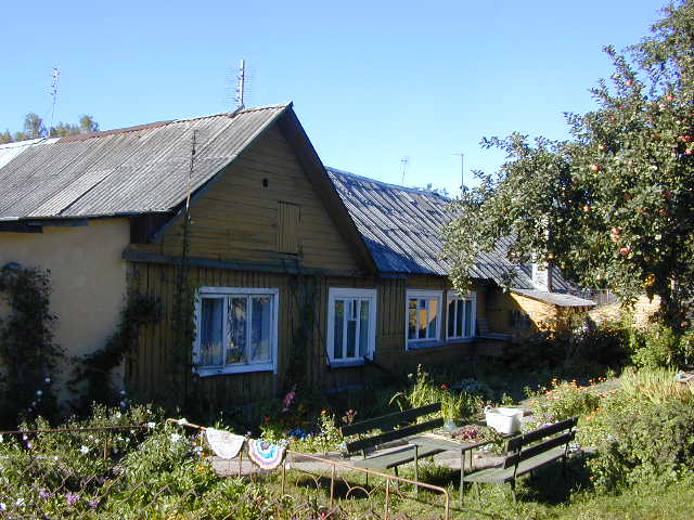 Žirnių g. 13, Vilnius