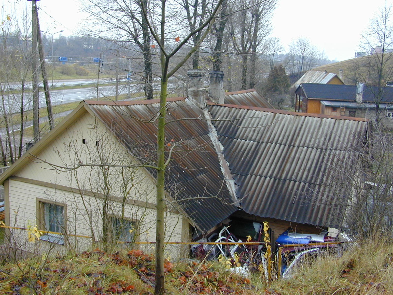 Žirnių g. 35, Vilnius