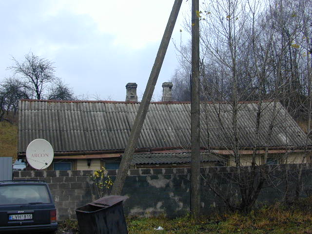 Žirnių g. 35, Vilnius