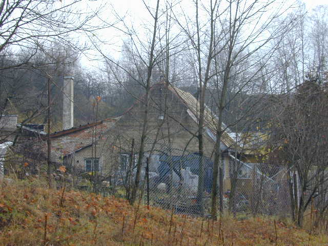 Žirnių g. 37, Vilnius