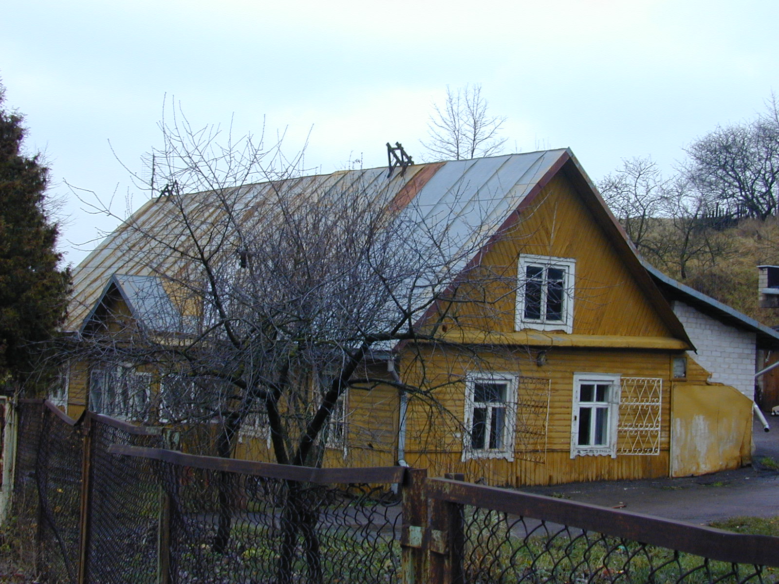 Žirnių g. 37, Vilnius