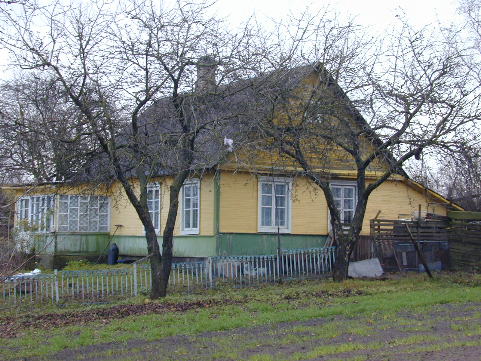 Žirnių g. 51, Vilnius