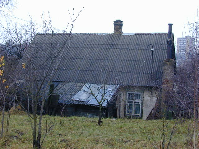 Žirnių g. 51, Vilnius