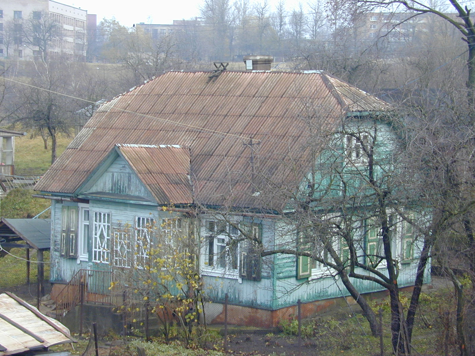 Žirnių g. 53, Vilnius