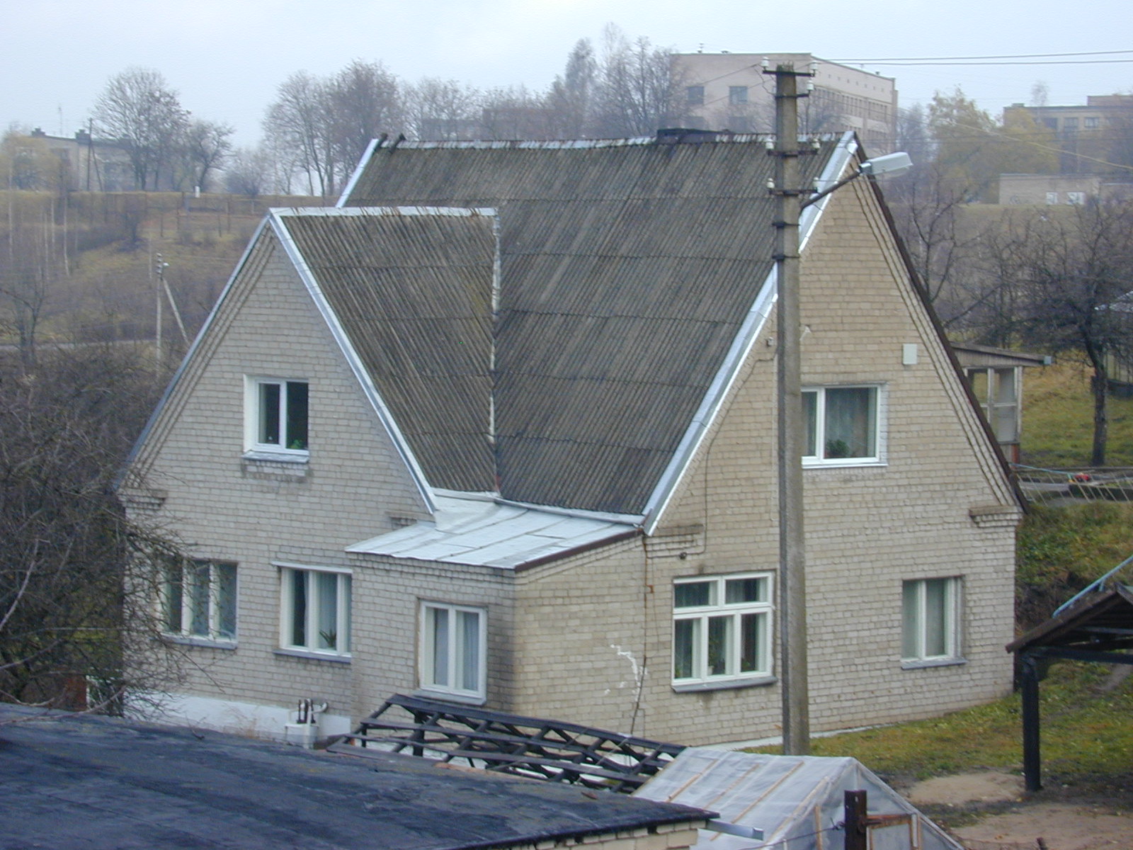 Žirnių g. 55, Vilnius
