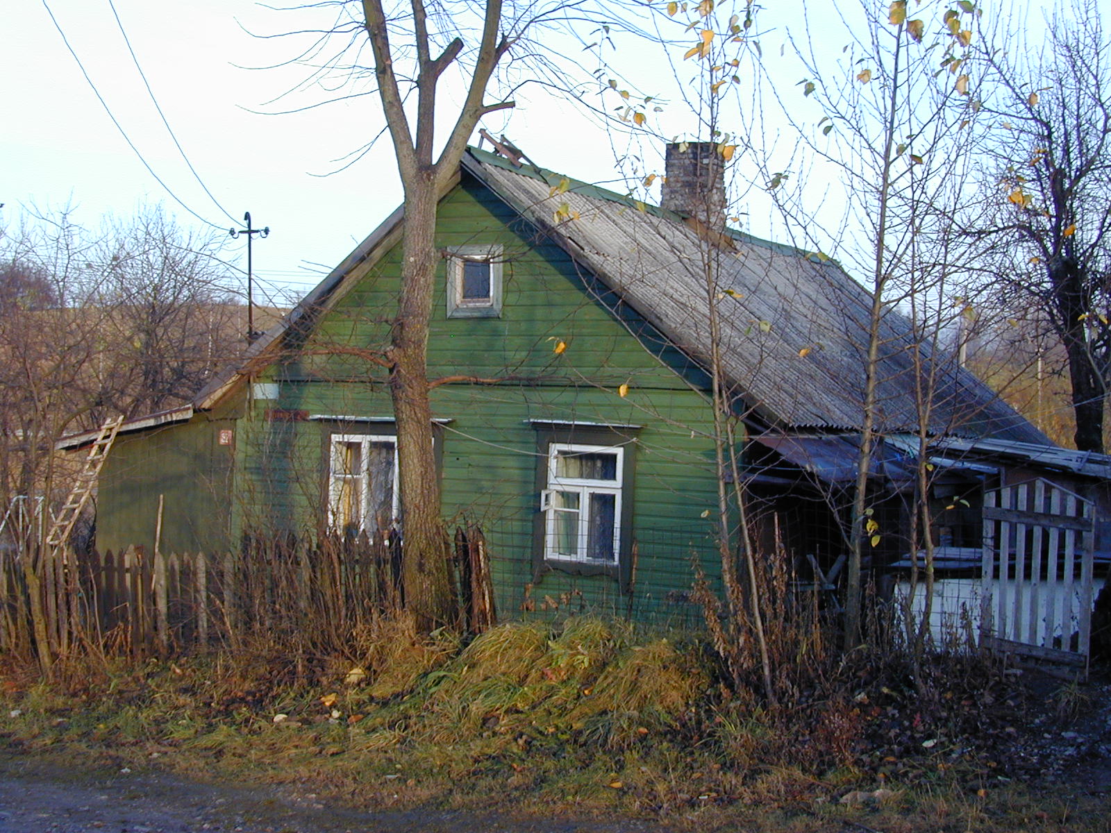 Žirnių g. 62, Vilnius