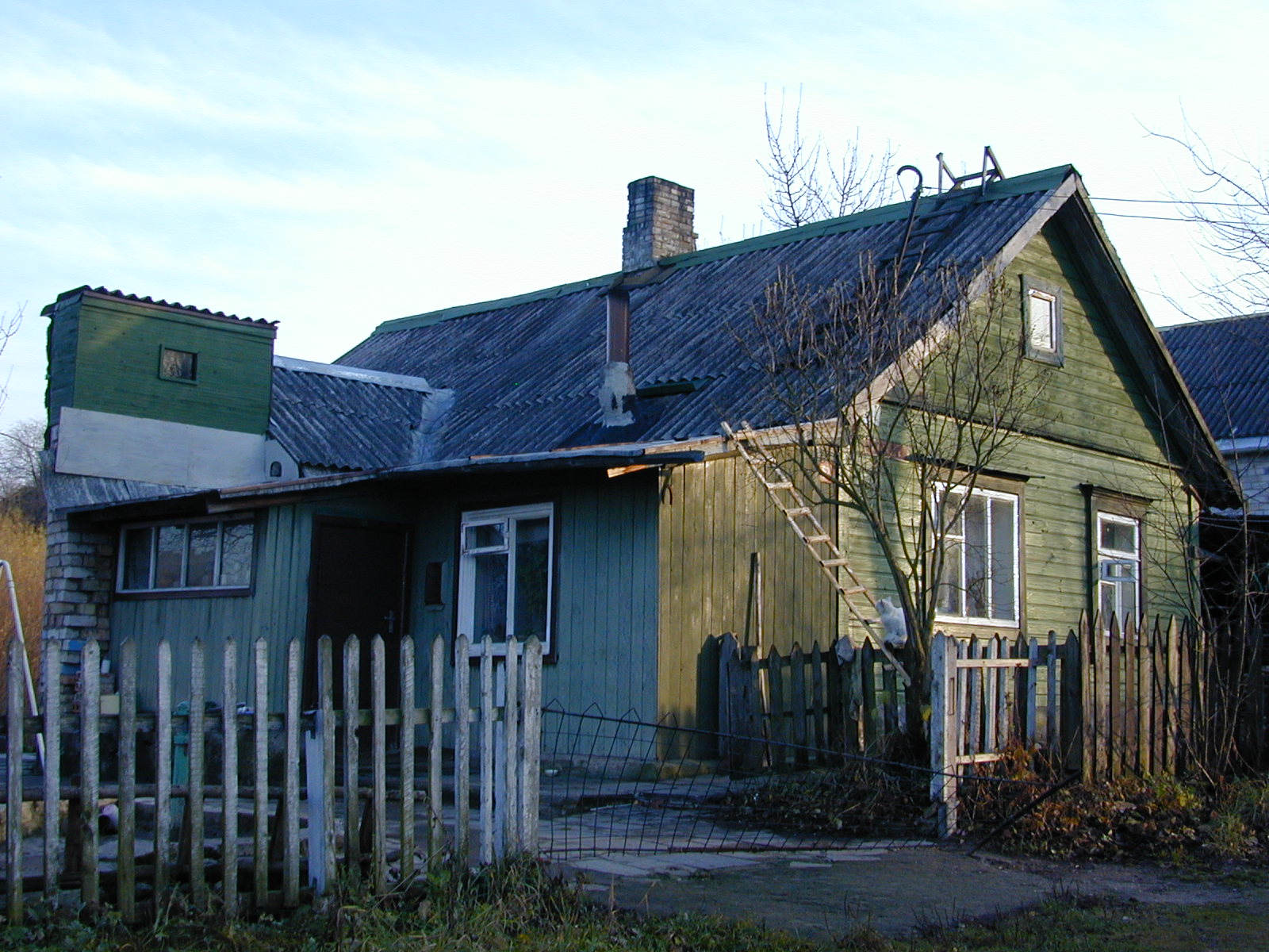 Žirnių g. 62, Vilnius