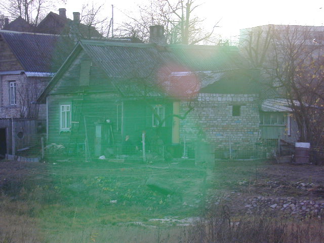 Žirnių g. 62, Vilnius