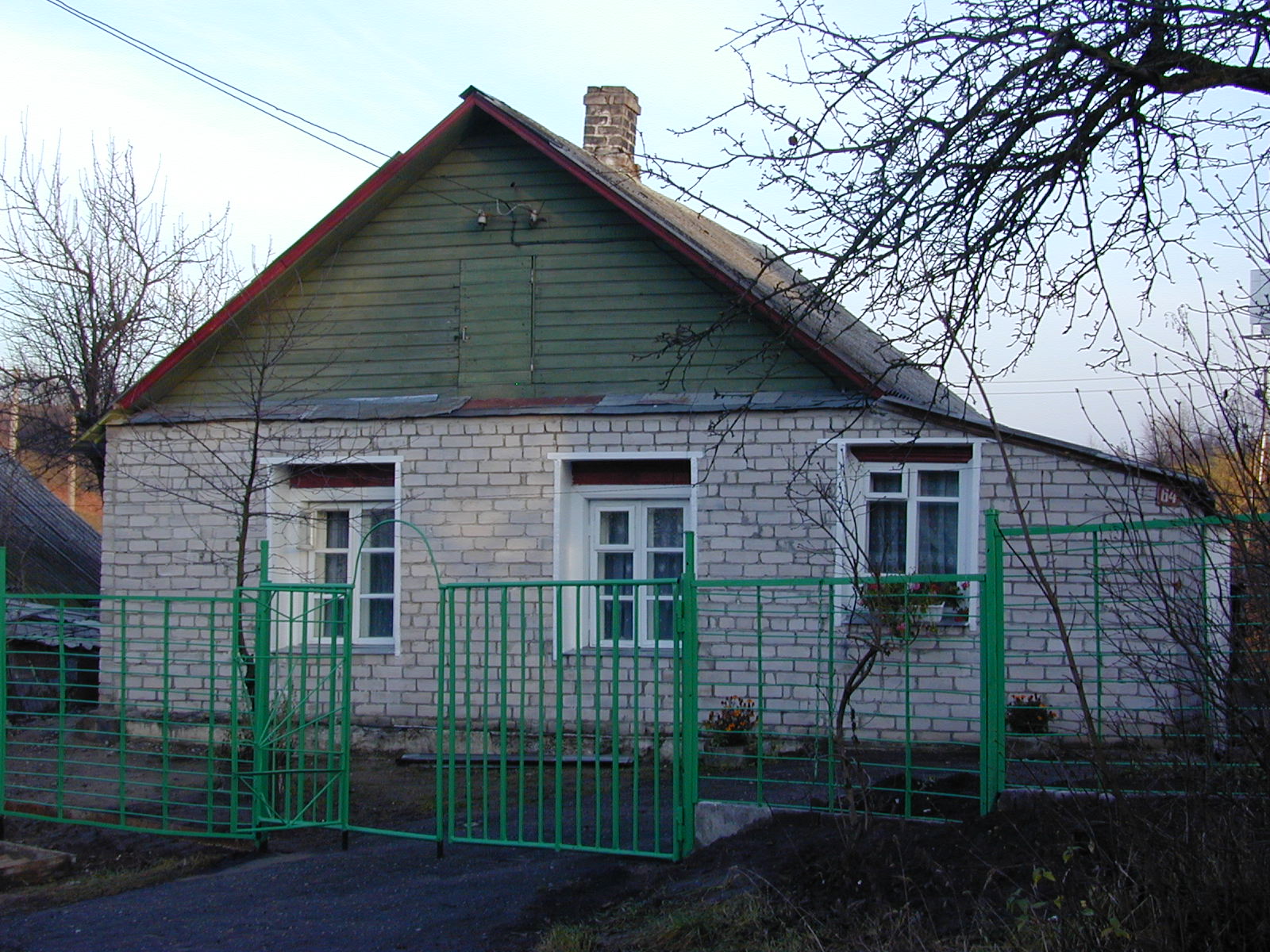 Žirnių g. 64, Vilnius