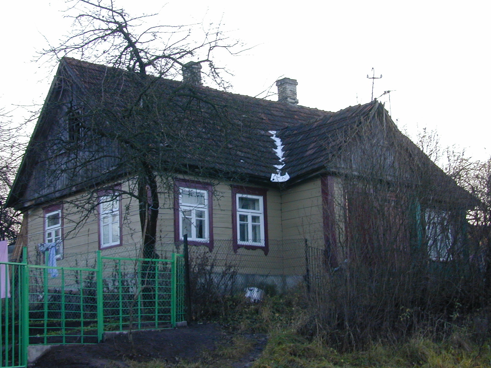 Žirnių g. 66, Vilnius