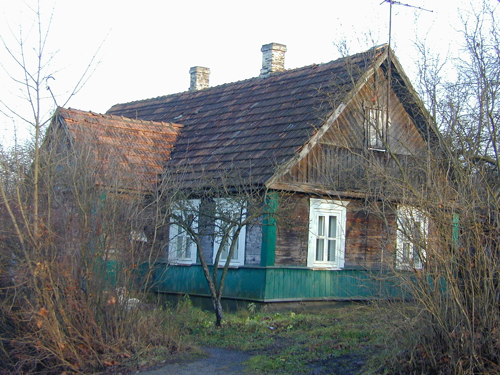 Žirnių g. 66, Vilnius