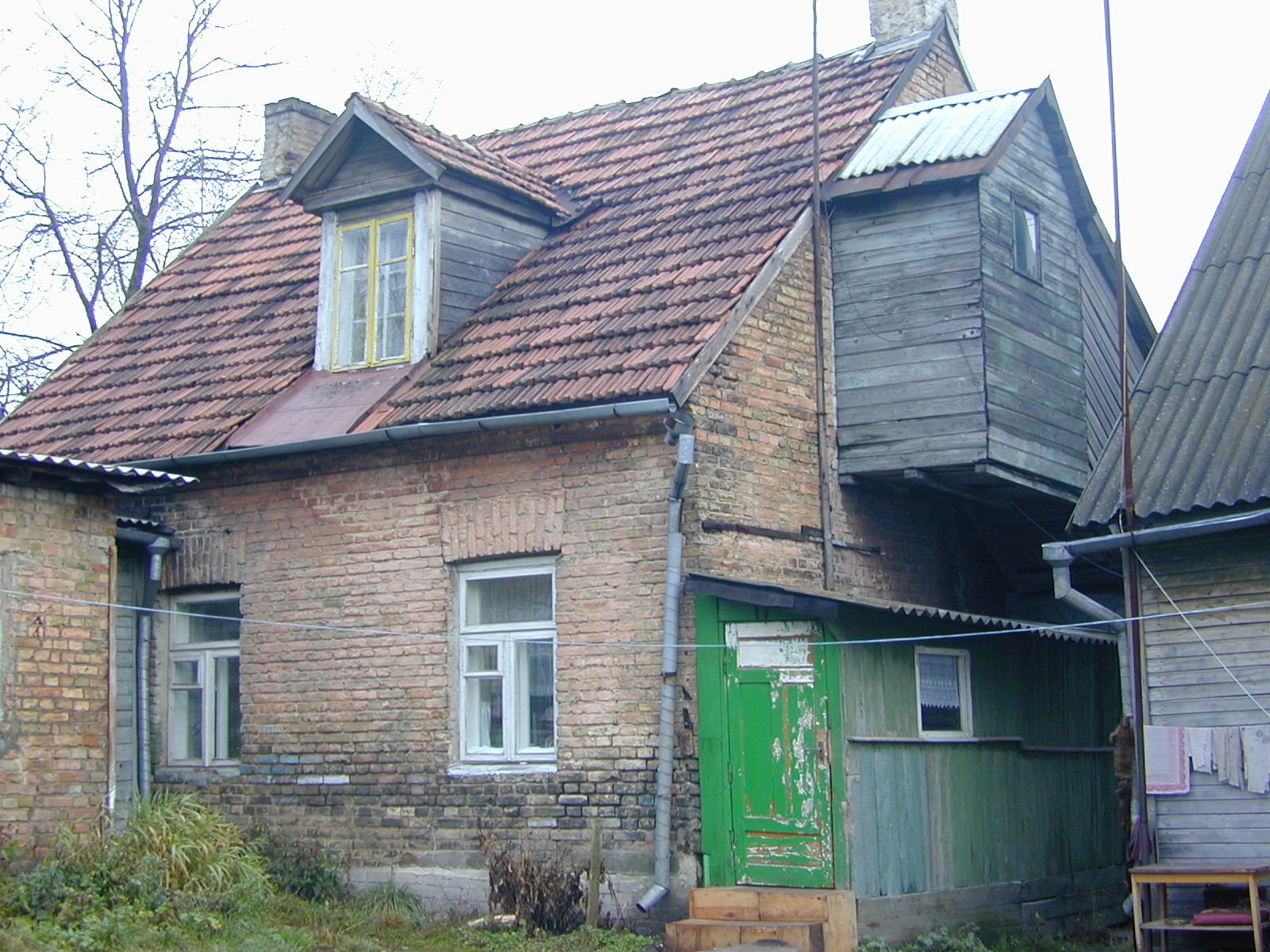 Žirnių g. 86, Vilnius