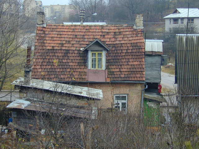 Žirnių g. 86, Vilnius