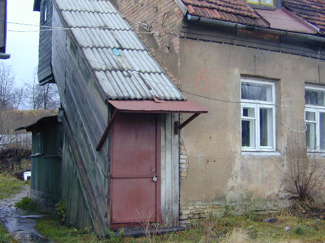 Žirnių g. 86, Vilnius