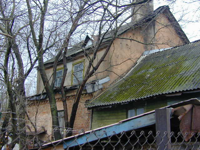 Žirnių g. 88, Vilnius