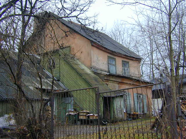 Žirnių g. 88, Vilnius