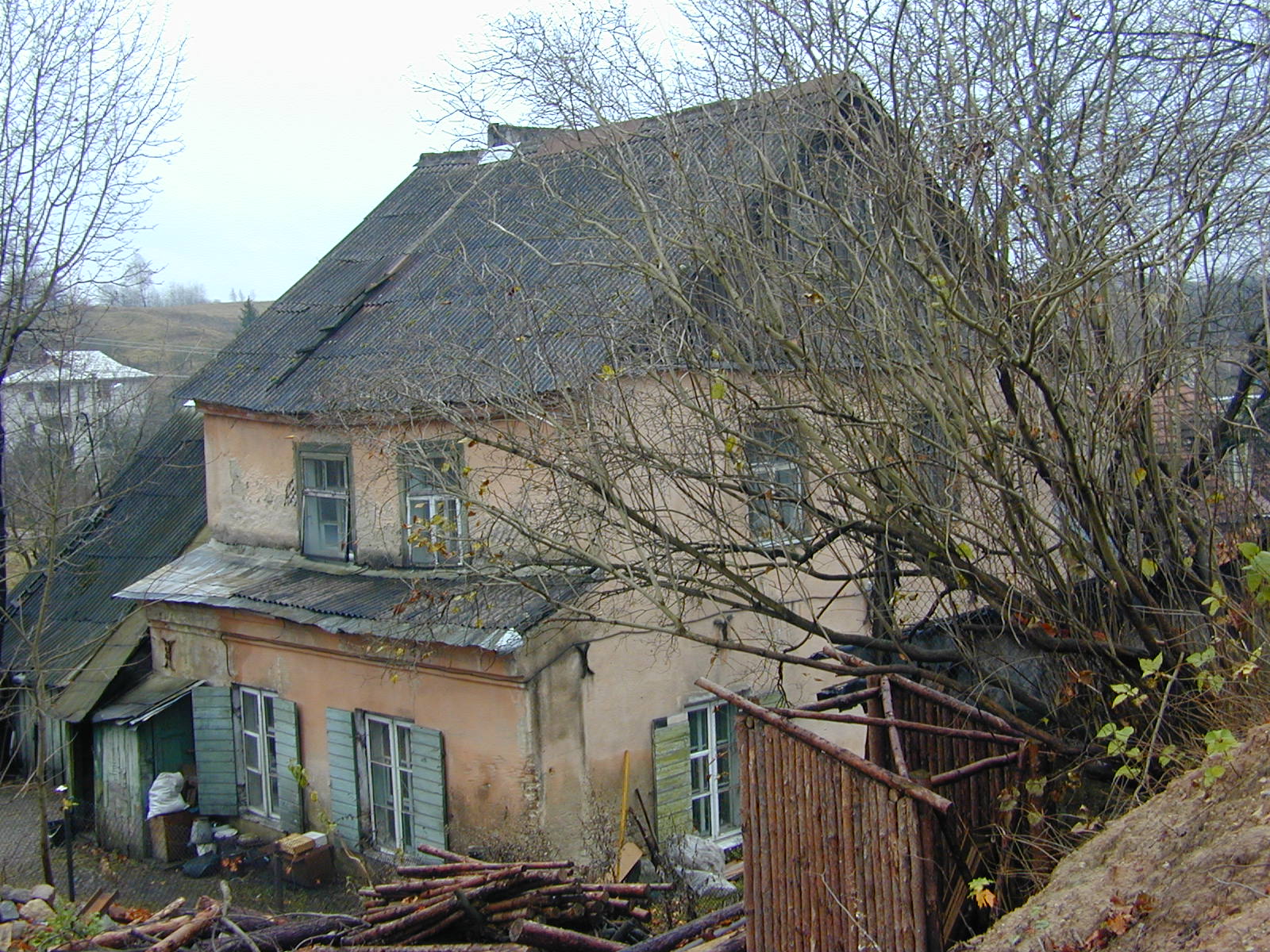 Žirnių g. 88, Vilnius