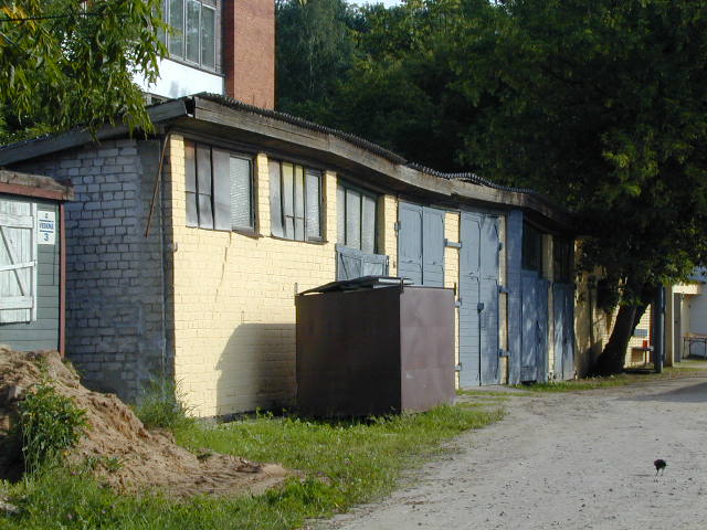 Žolyno g. 13, Vilnius