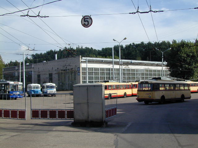 Žolyno g. 15, Vilnius