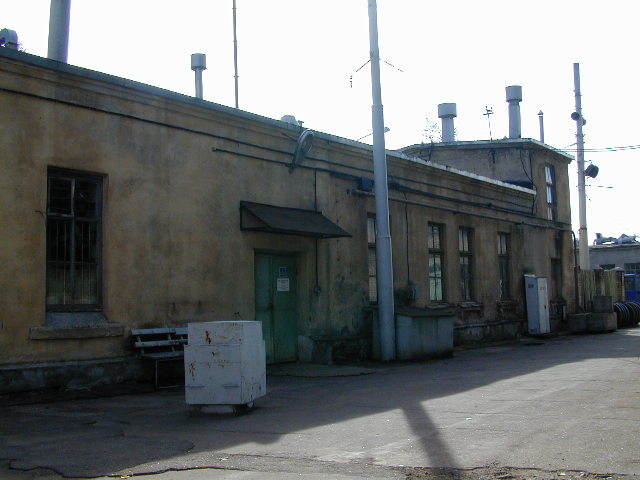 Žolyno g. 15, Vilnius