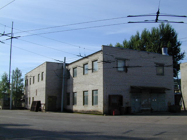 Žolyno g. 15, Vilnius