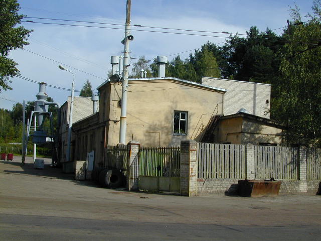 Žolyno g. 15, Vilnius