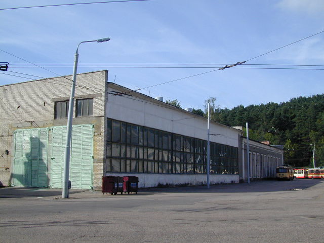 Žolyno g. 15, Vilnius