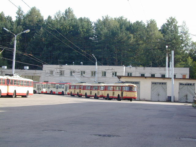 Žolyno g. 15, Vilnius
