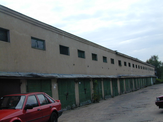 Žolyno g. 20, Vilnius