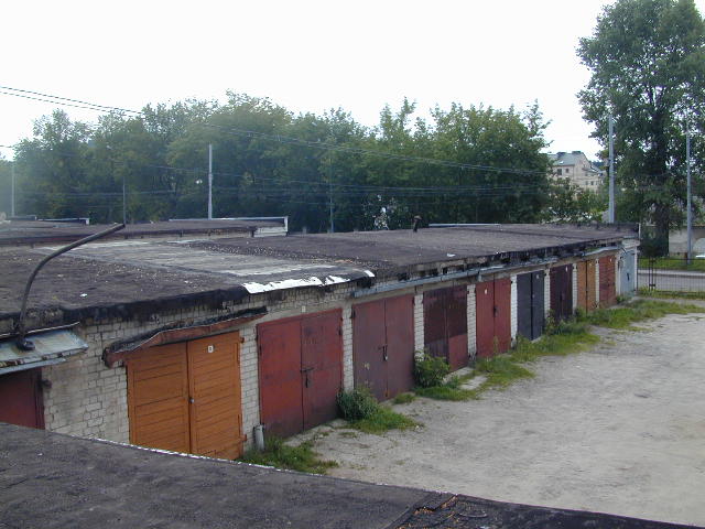 Žolyno g. 26, Vilnius
