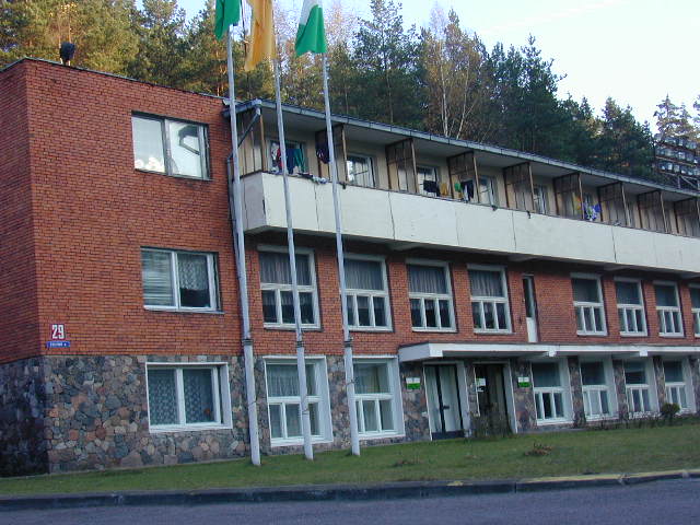 Žolyno g. 29, Vilnius