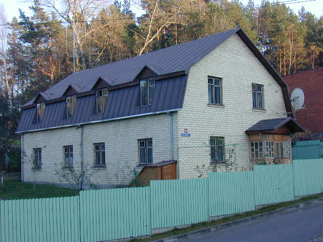 Žolyno g. 31, Vilnius