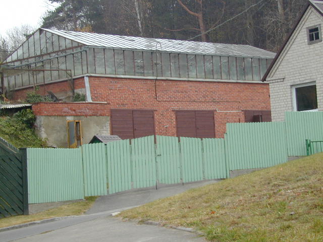 Žolyno g. 31, Vilnius