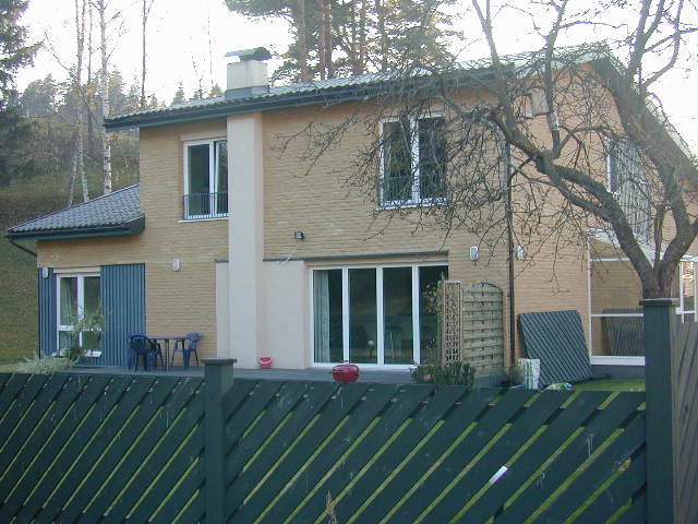 Žolyno g. 33, Vilnius