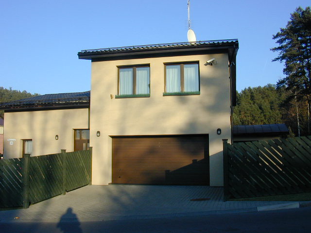 Žolyno g. 33, Vilnius