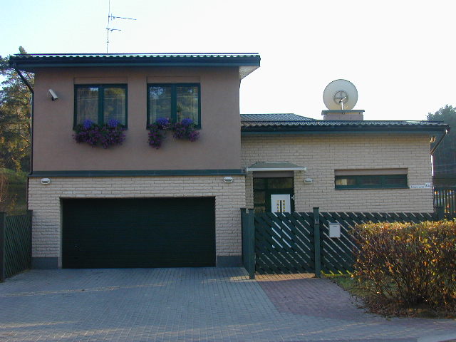 Žolyno g. 33, Vilnius