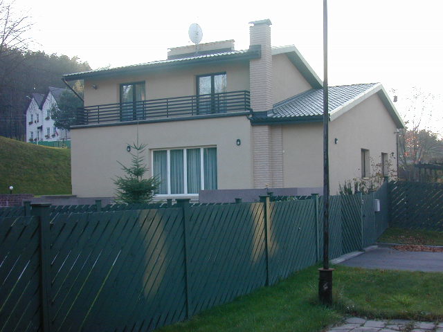 Žolyno g. 33, Vilnius