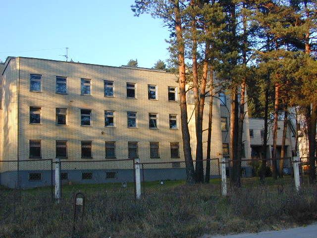 Žolyno g. 34, Vilnius
