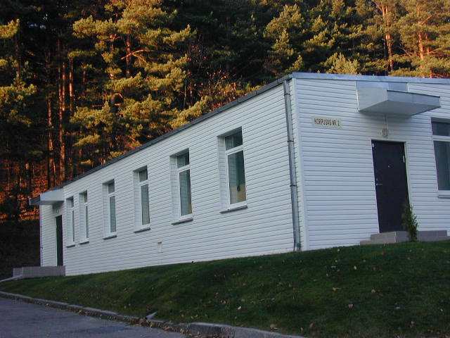 Žolyno g. 36, Vilnius