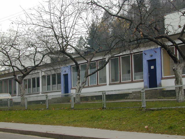 Žolyno g. 45, Vilnius