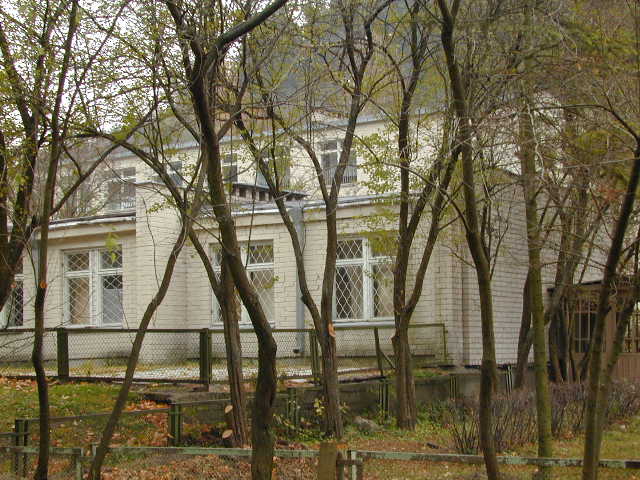 Žolyno g. 47, Vilnius