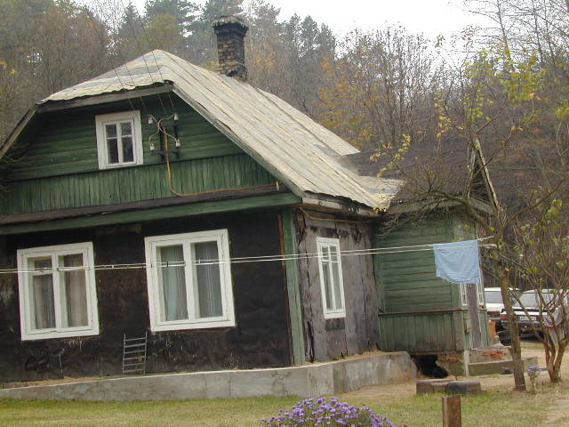 Žolyno g. 51, Vilnius
