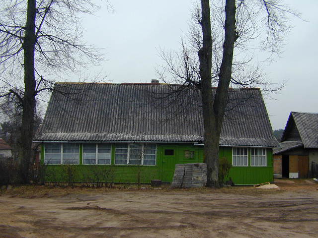 Žuvėdrų g. 20, Vilnius